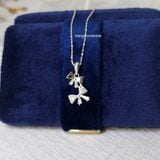  Charm Bạc S925 Bibow 