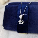  Charm Bạc S925 Princess 