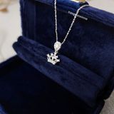  Charm Bạc S925 Princess 