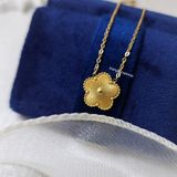  Dây chuyền titan Ngũ hoa 1 