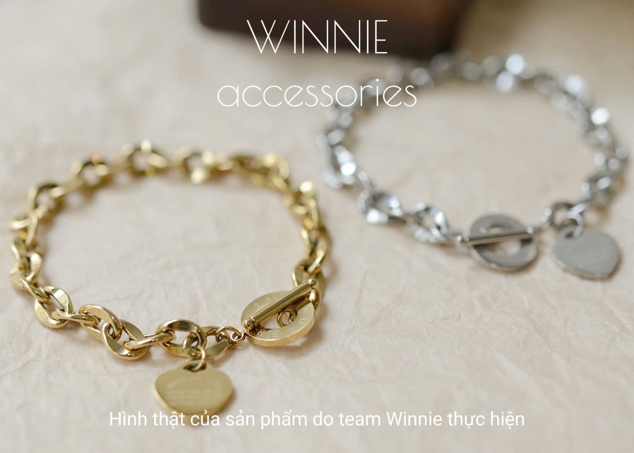  Lắc tay titan Tim OT 