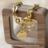  Lắc tay titan Tim OT 