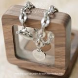  Lắc tay titan Tim OT 