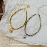  Lắc tay titan Bách gia 