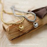  Lắc tay titan Bách gia 