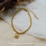  Lắc tay titan Bách gia 