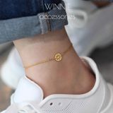  Lắc chân Titan Hỷ 