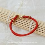  Lắc tay titan Redline Như Ý 