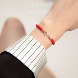  Lắc tay titan Redline 