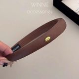  Cài tóc Retro Love 