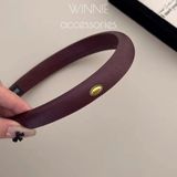  Cài tóc Retro Love 