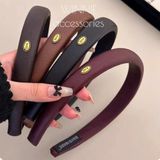  Cài tóc Retro Love 