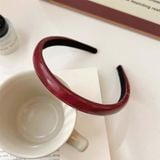 Cài tóc Da nhỏ 