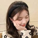  Cài tóc Trà Sữa 