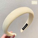  Cài tóc Trà Sữa 