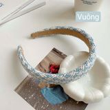  Cài tóc Babyblue 
