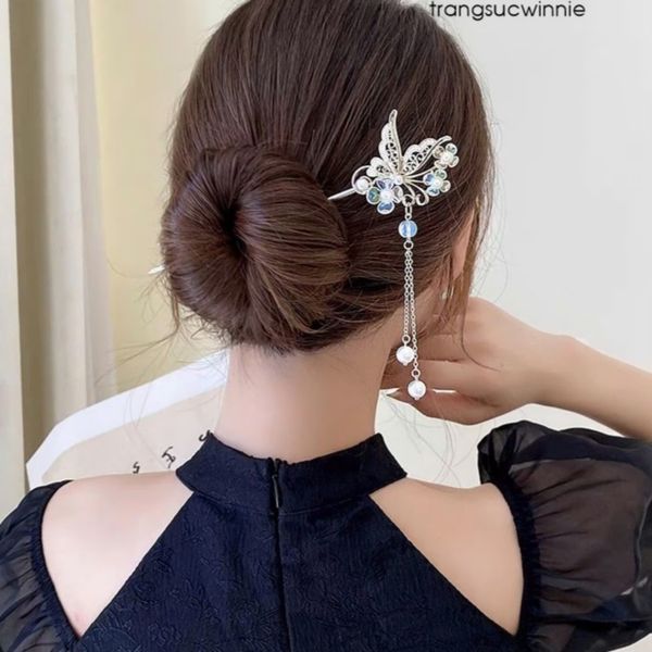  Trâm Tiên tử bướm 