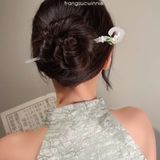  Trâm Bạch lan cong 
