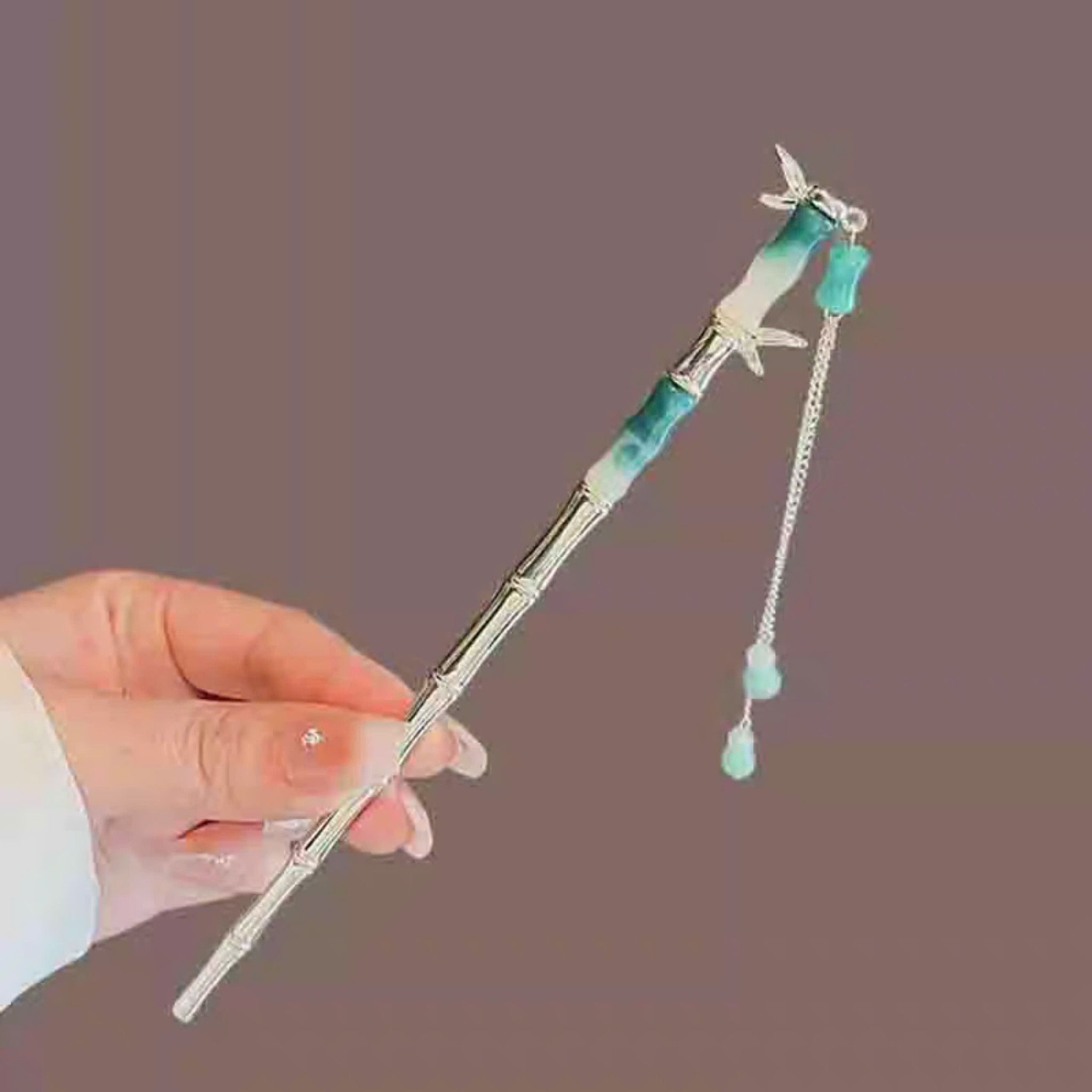  Trâm Trúc Xanh 