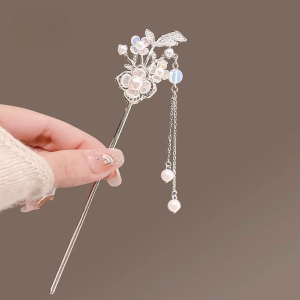  Trâm Tiên tử lá 