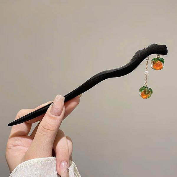  Trâm gỗ quả hồng 