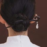  Trâm Gỗ Giọt Ngọc 