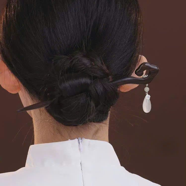  Trâm Gỗ Giọt Ngọc 