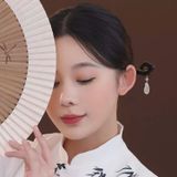  Trâm Gỗ Giọt Ngọc 