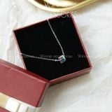  Dây chuyền Bạc S925 Swarovski 