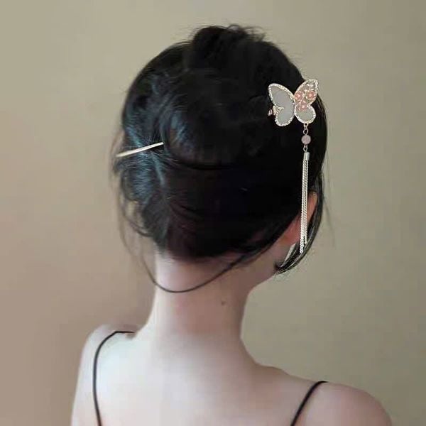  Trâm Nhánh đào bướm 