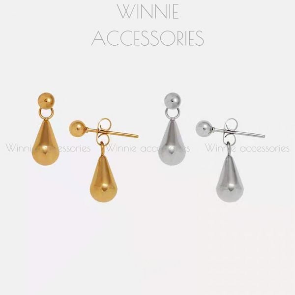  Hoa tai Titan Waterdrop 