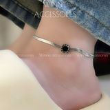  Lắc chân titan Beloved B 