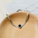  Lắc chân titan Beloved B 