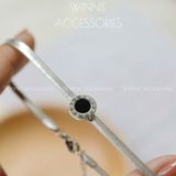  Lắc chân titan Beloved B 