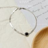  Lắc chân titan Beloved B 