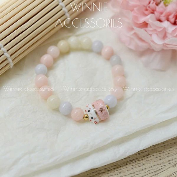  Vòng tay Neko Sakura 