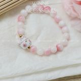  Vòng tay Neko Rosa 