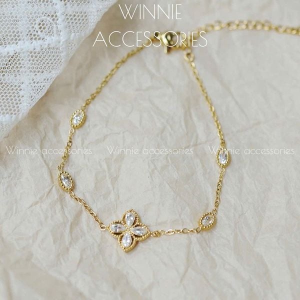  Lắc tay Titan Patel VG 