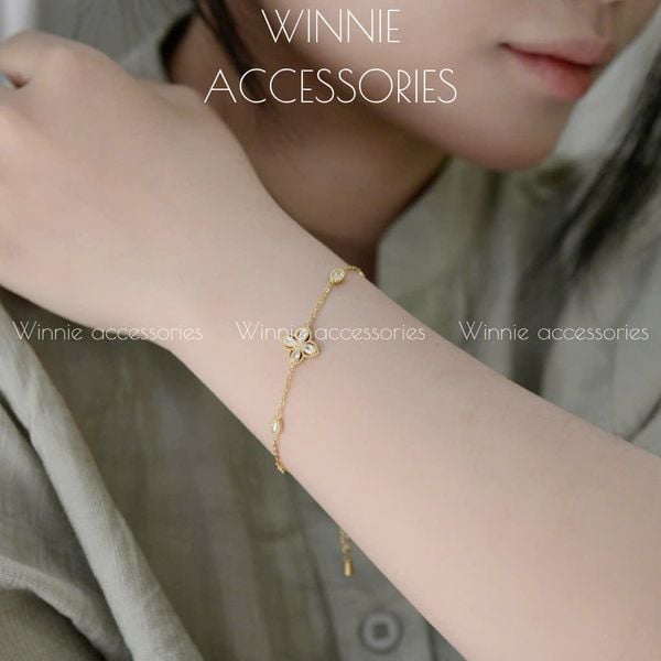  Lắc tay Titan Patel VG 