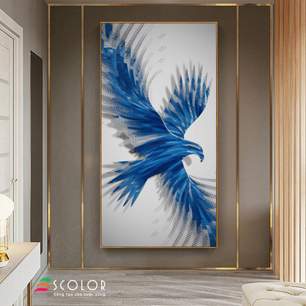 Cánh Chim Tự Do - SC00103