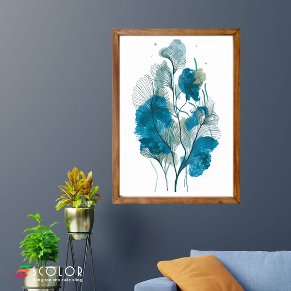 Tranh Giai điệu tự nhiên - SCG00010