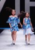 Vietnam International Fashion Week 1