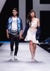 Vietnam International Fashion Week 1