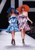 Vietnam International Fashion Week 1