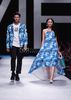 Vietnam International Fashion Week 1