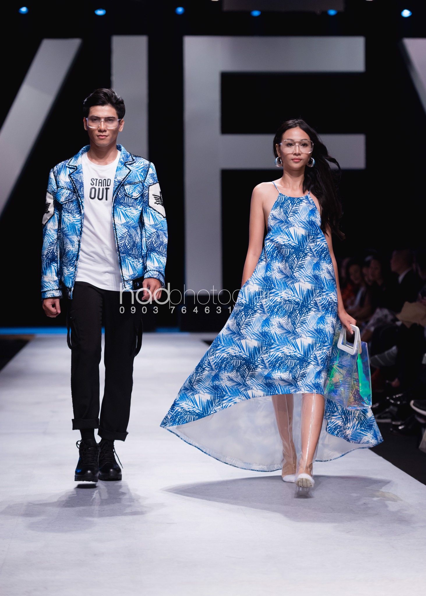 Vietnam International Fashion Week 2