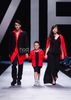 Vietnam International Fashion Week 4