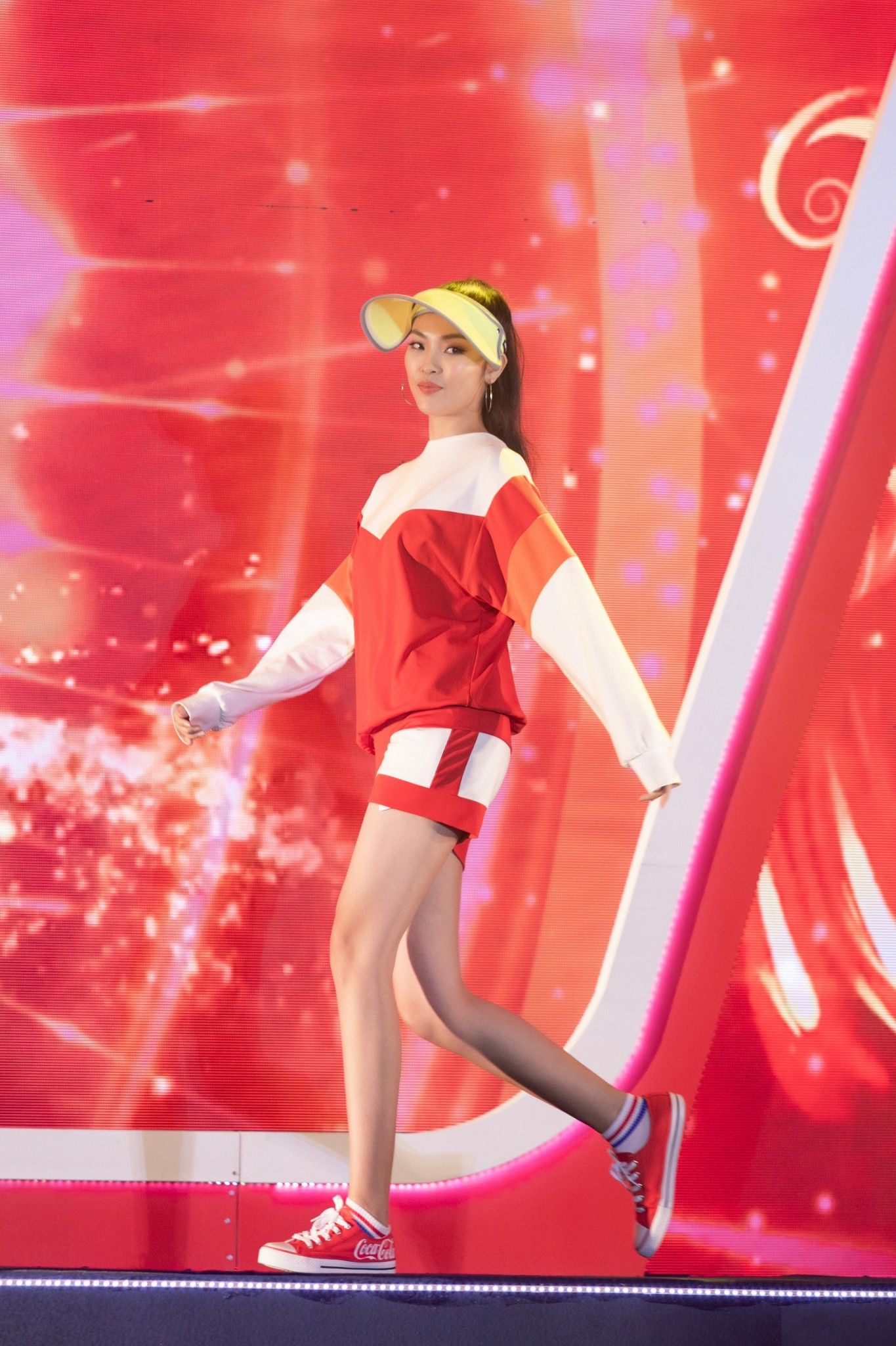 Couple TX x Coca-Cola 1