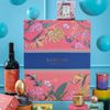 THE HIBISCUS BLOOMS GIFT BOX 1