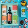 THE HIBISCUS BLOOMS GIFT BOX 1